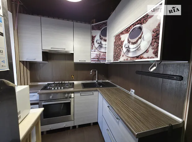 Квартира на вул. Галини Мазепи, 71 в Дніпрі, ID 203243, фото №6