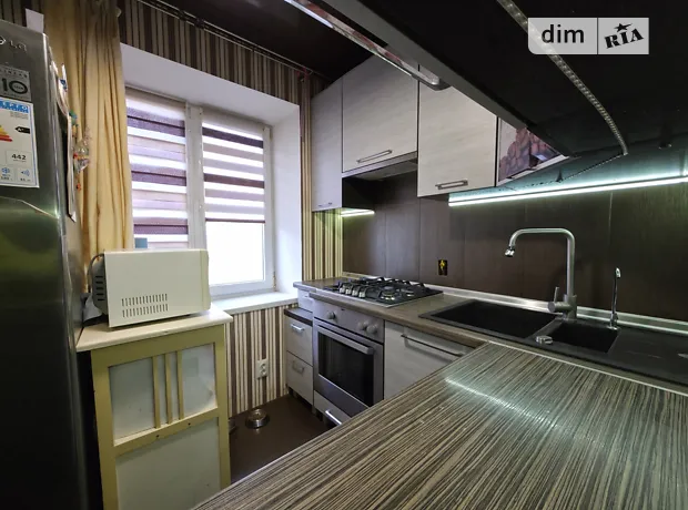 Квартира на вул. Галини Мазепи, 71 в Дніпрі, ID 203243, фото №7