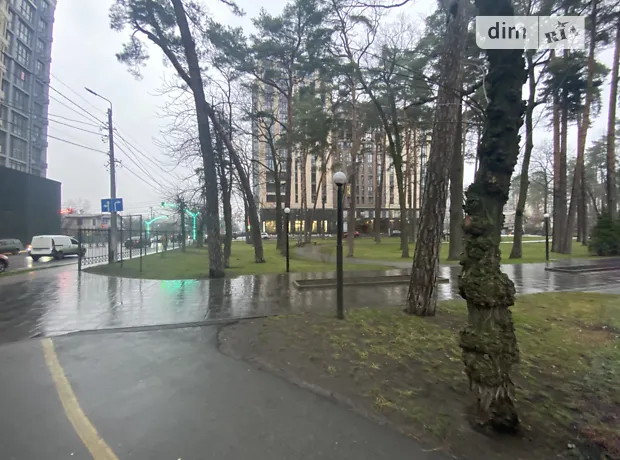 Квартира на вул. Матвія Донцова, 21 в Києві, ID 240154, фото №2