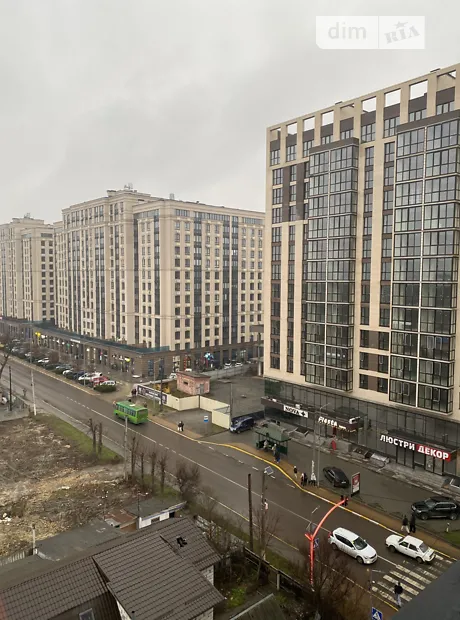 Квартира на вул. Матвія Донцова, 21 в Києві, ID 240154, фото №14