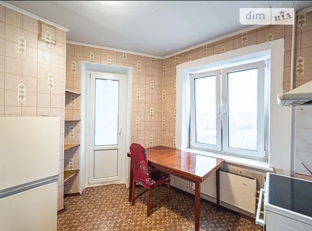 Квартира на вул. Левка Лук'яненка, 13А в Києві, ID 346523, фото №11