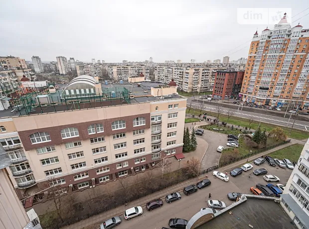 Квартира на вул. Левка Лук'яненка, 13А в Києві, ID 346523, фото №13