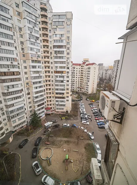 Квартира на вул. Левка Лук'яненка, 13А в Києві, ID 346523, фото №14