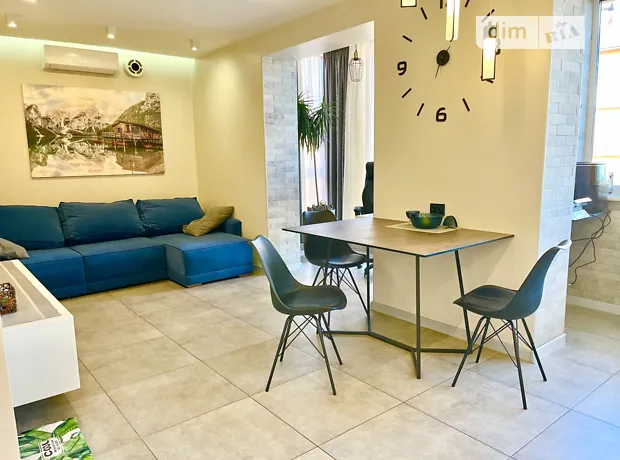 Квартира на вул. Кленова, 45А/1 в Київ, ID 313106, фото №1