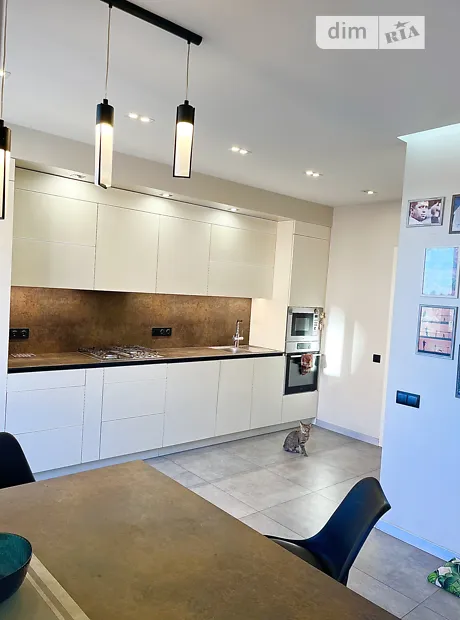 Квартира на вул. Кленова, 45А/1 в Київ, ID 313106, фото №2