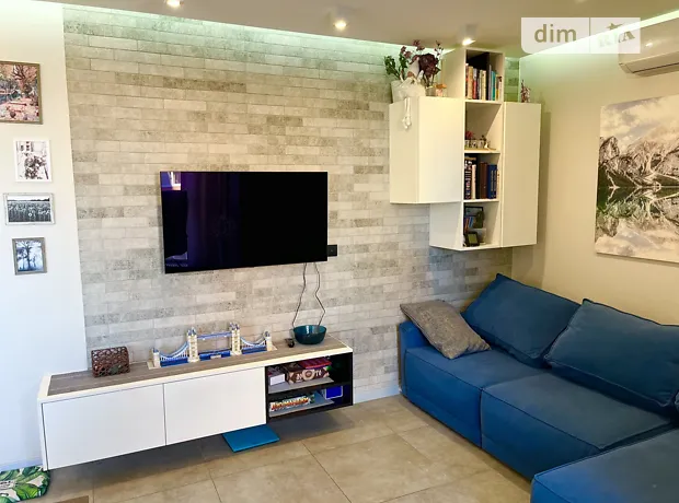Квартира на вул. Кленова, 45А/1 в Києві, ID 313106, фото №12