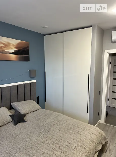 Квартира на вул. Кленова, 45А/1 в Київ, ID 313106, фото №4