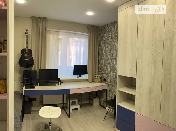Квартира на вул. Кленова, 45А/1 в Київ, ID 313106, фото №5