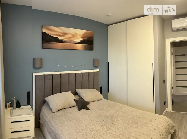 Квартира на вул. Кленова, 45А/1 в Києві, ID 313106, фото №10