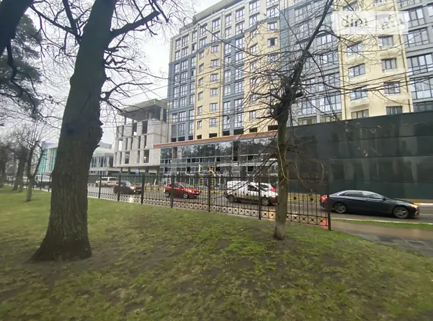Квартира на вул. Матвія Донцова, 21 в Києві, ID 245926, фото №1