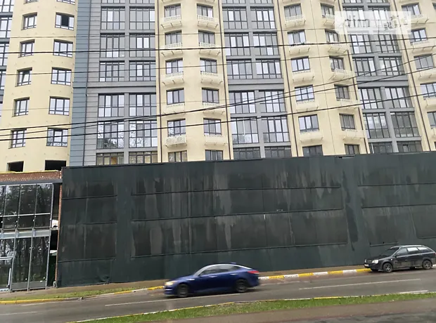 Квартира на вул. Матвія Донцова, 21 в Києві, ID 245926, фото №12