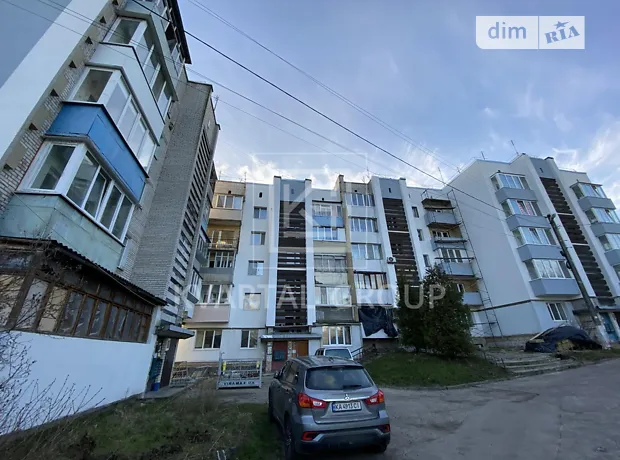 Квартира на вул. Громадянська, 2 в Києві, ID 222700, фото №12