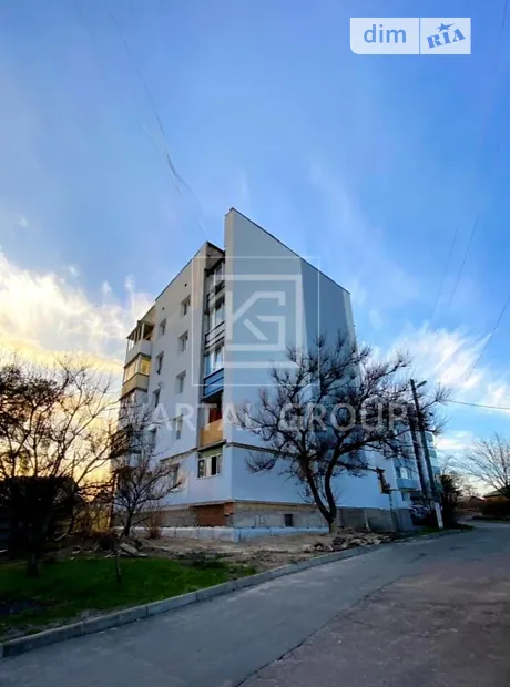 Квартира на вул. Громадянська, 2 в Києві, ID 222700, фото №17