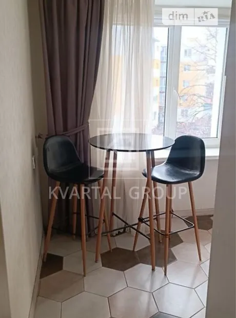 Квартира на вул. Громадянська, 2 в Києві, ID 222700, фото №3