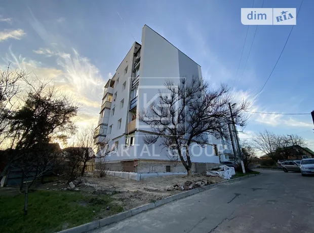 Квартира на вул. Громадянська, 2 в Києві, ID 222700, фото №10