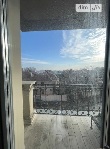 Квартира на вул. Фонтанська дорога, 62К в Одесі, ID 224426, фото №12