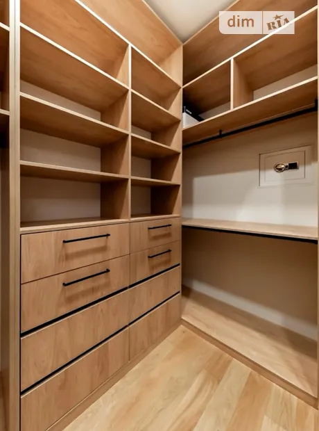 Квартира на вул. Саперне Поле, 12 в Києві, ID 207364, фото №40