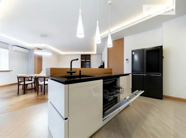 Квартира на вул. Саперне Поле, 12 в Києві, ID 207364, фото №8