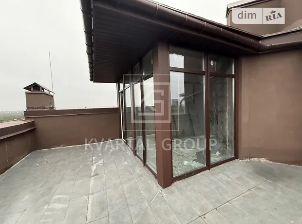 Квартира на шосе Гостомельське в Києві, ID 229261, фото №11
