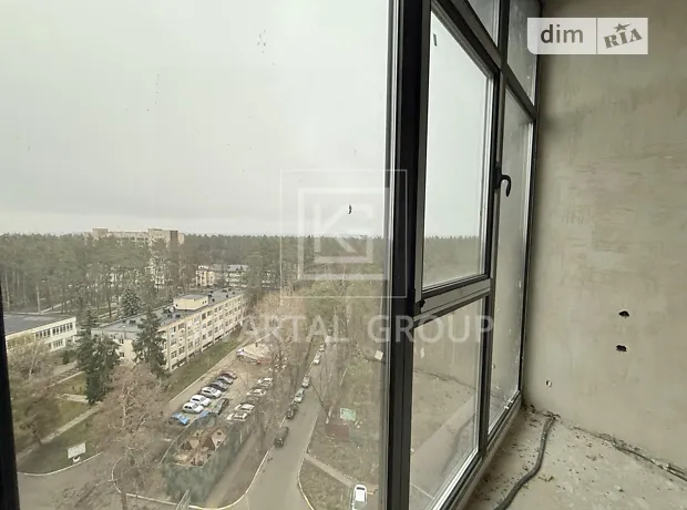 Квартира на шосе Гостомельське в Києві, ID 229261, фото №3