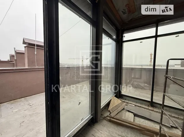 Квартира на шосе Гостомельське в Києві, ID 229261, фото №22