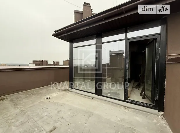 Квартира на шосе Гостомельське в Києві, ID 229261, фото №23