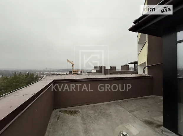 Квартира на шосе Гостомельське в Києві, ID 229261, фото №24