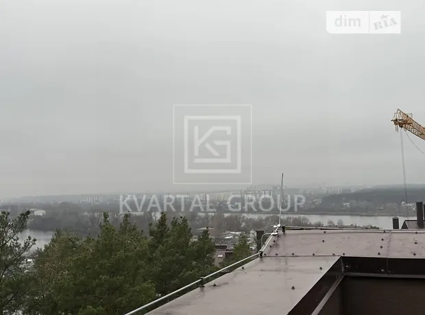 Квартира на шосе Гостомельське в Києві, ID 229261, фото №25
