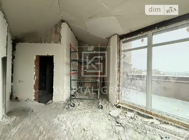 Квартира на шосе Гостомельське в Києві, ID 229261, фото №8