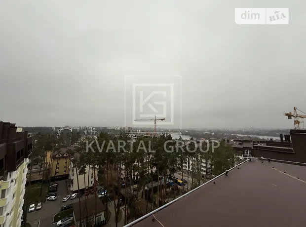 Квартира на шосе Гостомельське в Києві, ID 229261, фото №10