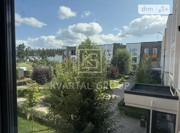 Квартира на вул. Наталії Околитенко, 87 в Київ, ID 240291, фото №4