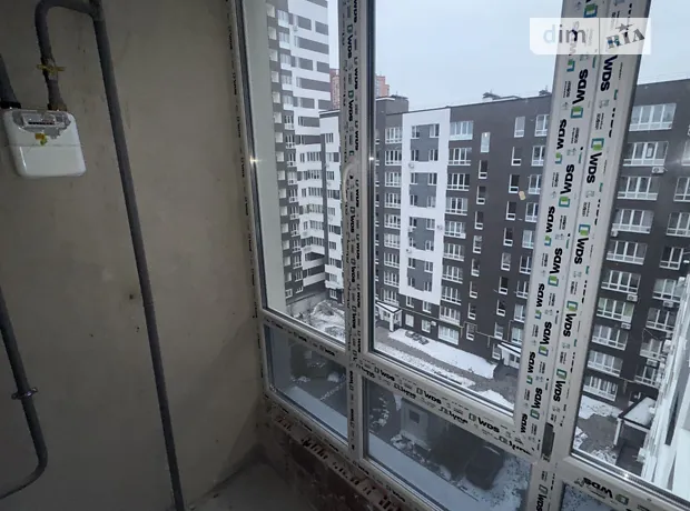 Квартира на вул. Виговського в Києві, ID 222744, фото №1
