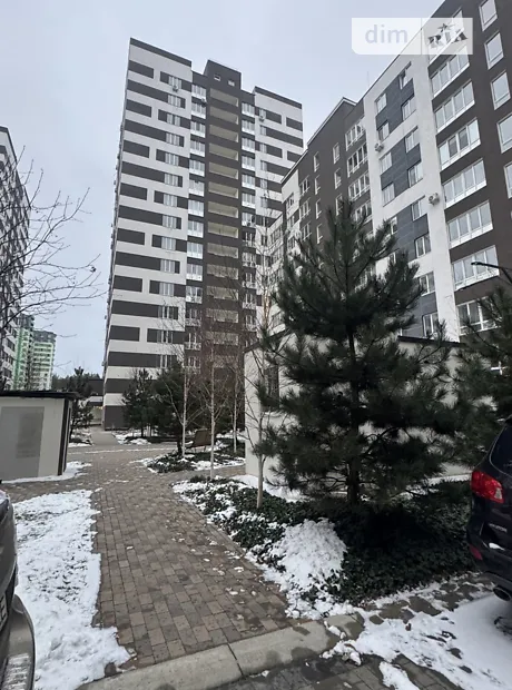 Квартира на вул. Виговського в Києві, ID 222744, фото №2