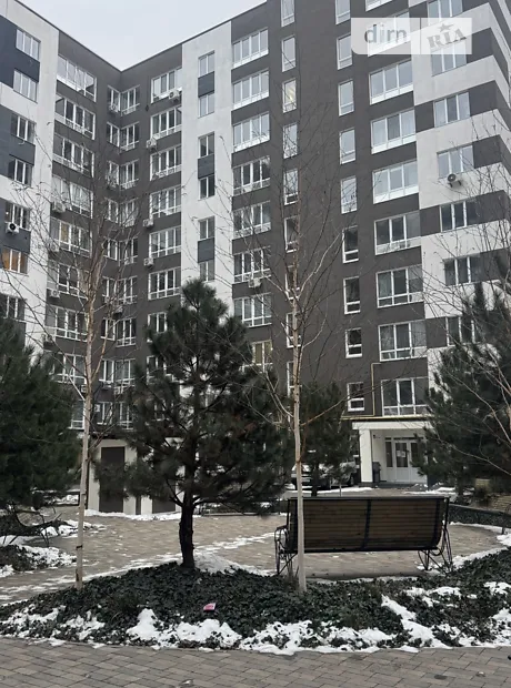 Квартира на вул. Виговського в Києві, ID 222744, фото №3