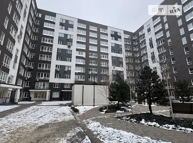 Квартира на вул. Виговського в Києві, ID 222744, фото №4