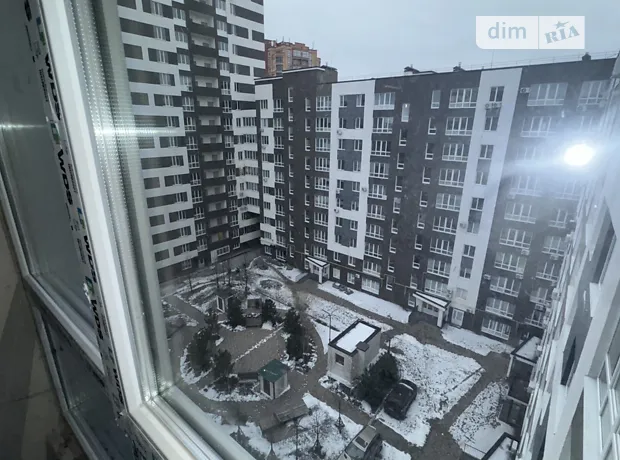Квартира на вул. Виговського в Києві, ID 222744, фото №48