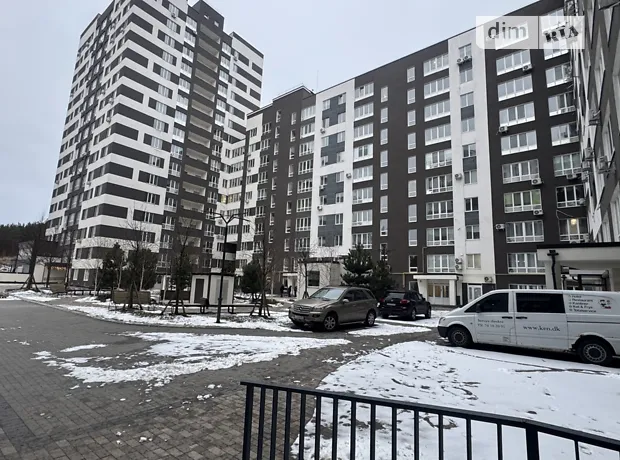 Квартира на вул. Виговського в Києві, ID 222744, фото №6