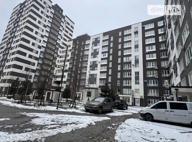 Квартира на вул. Виговського в Києві, ID 222744, фото №7