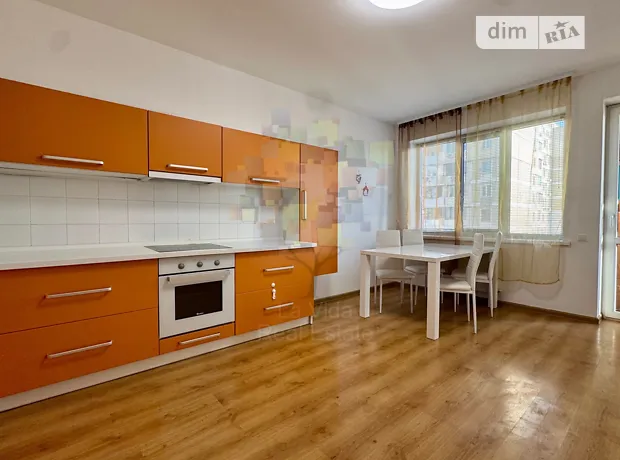 Квартира на вул. Ревуцького, 9 в Києві, ID 193961, фото №5