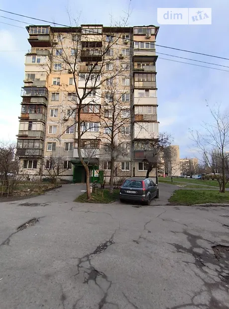 Квартира на вул. Ігоря Юхновського, 6А в Києві, ID 188018, фото №2