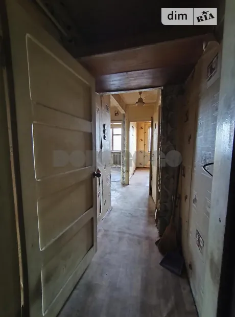 Квартира на вул. Ігоря Юхновського, 6А в Києві, ID 188018, фото №12