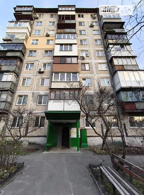 Квартира на вул. Ігоря Юхновського, 6А в Києві, ID 188018, фото №3
