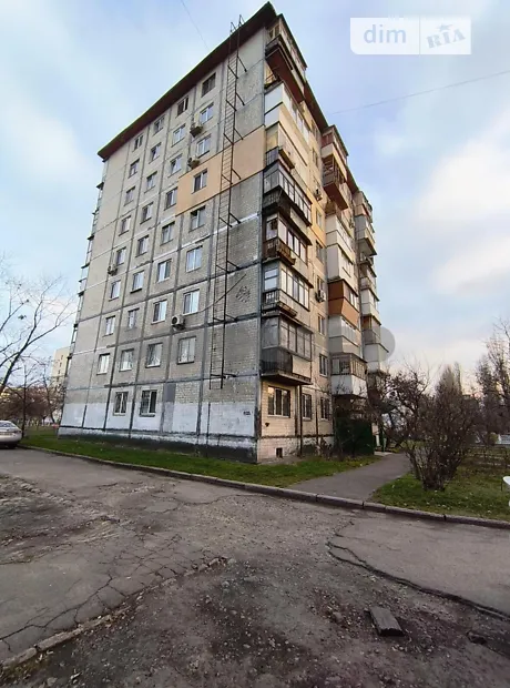 Квартира на вул. Ігоря Юхновського, 6А в Києві, ID 188018, фото №4