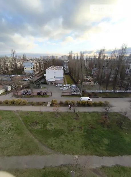 Квартира на вул. Ігоря Юхновського, 6А в Києві, ID 188018, фото №5