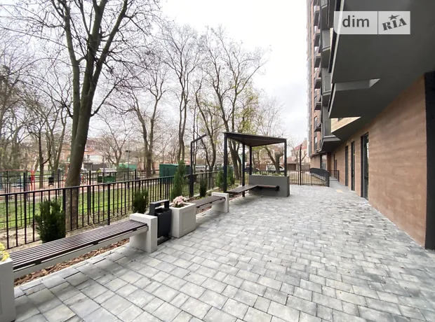 Квартира на вул. Чубаївська в Одесі, ID 260658, фото №13