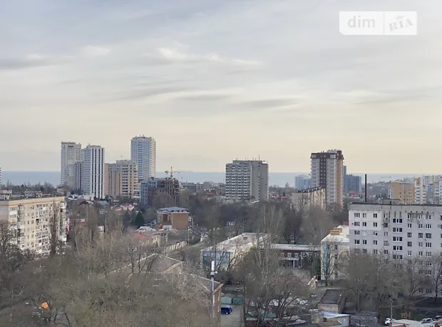 Квартира на вул. Чубаївська в Одесі, ID 260658, фото №6
