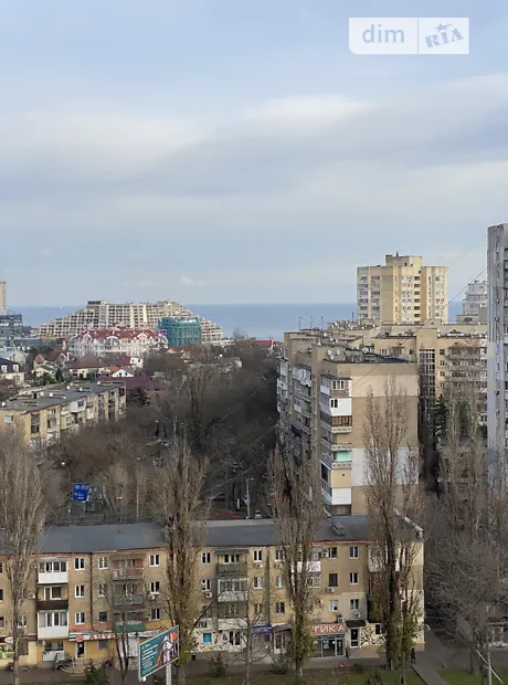 Квартира на вул. Чубаївська в Одесі, ID 261745, фото №16