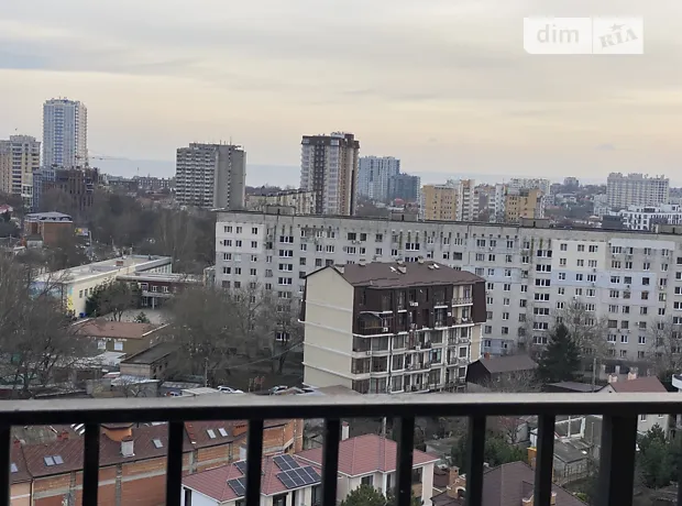 Квартира на вул. Чубаївська в Одесі, ID 260824, фото №15