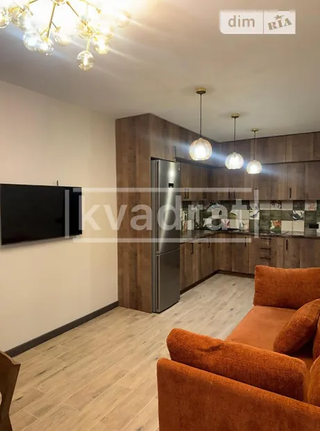 Квартира на вул. Михайла Максимовича, 28Е в Києві, ID 185346, фото №1