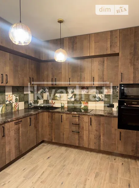 Квартира на вул. Михайла Максимовича, 28Е в Києві, ID 185346, фото №2